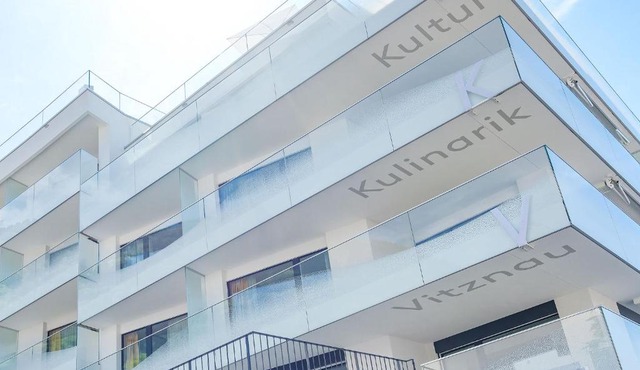 Neuro Campus Hotel by CERENEO PREVENTION