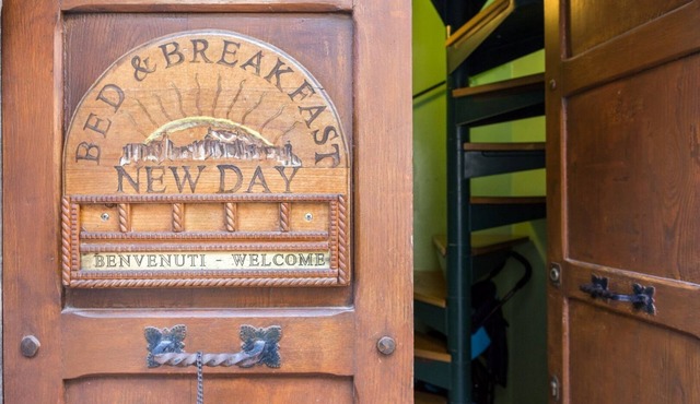 New Day Bed & Breakfast