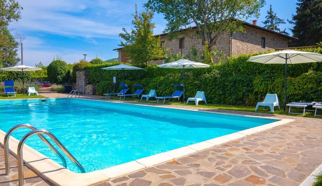 Nice apartment in Greve In Chianti FI