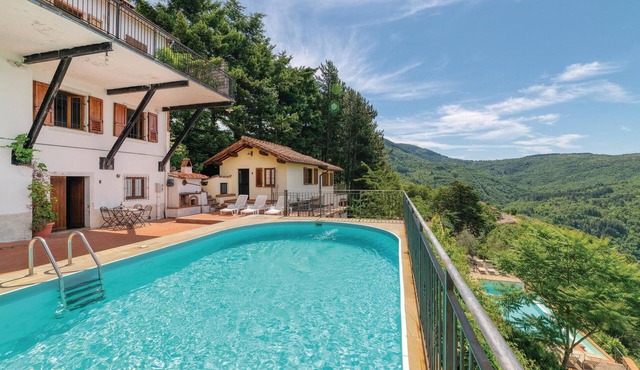 Nice apartment in Loro Ciuffenna AR