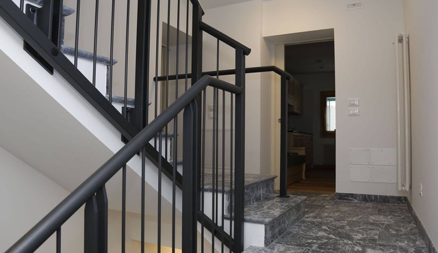 Nice apartment for 3 guests with WIFI, TV, patio and pets allowed