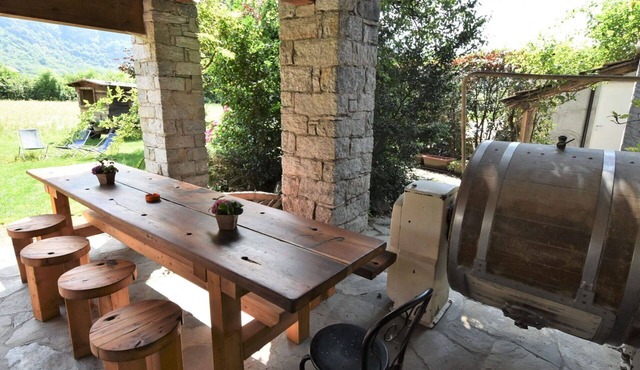 Nice apartment for 3 guests with WIFI, TV, patio and pets allowed