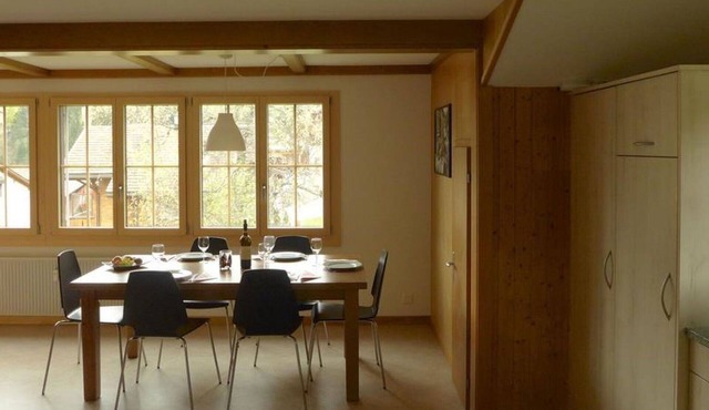 Nice apartment for 5 people with WIFI and TV