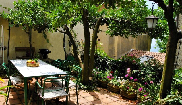 Nice apartment for 5 guests with A/C, WIFI and pets allowed in Formia