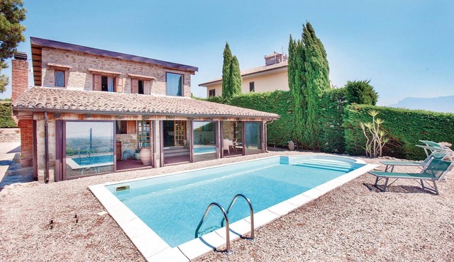 Nice home in Contursi Terme (SA) with sauna