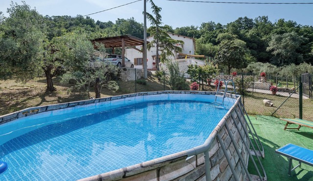 Nice home in Castelnuovo di Farfa
