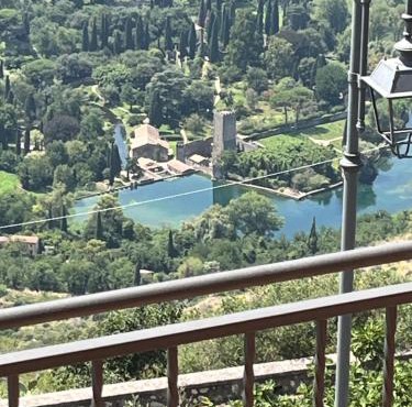 Ninfa in Norma