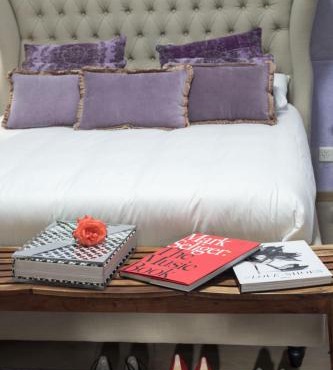 No1 Art B&B
