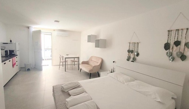 Noah&Chris Apartments in Bitritto