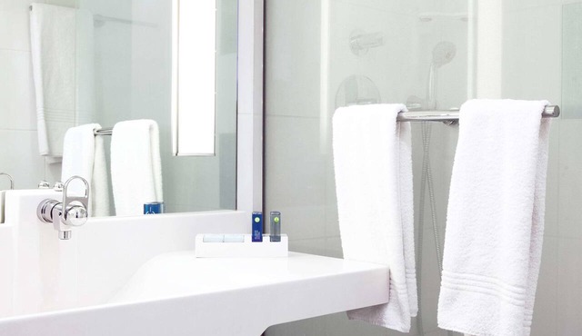 Novotel Lausanne Bussigny
