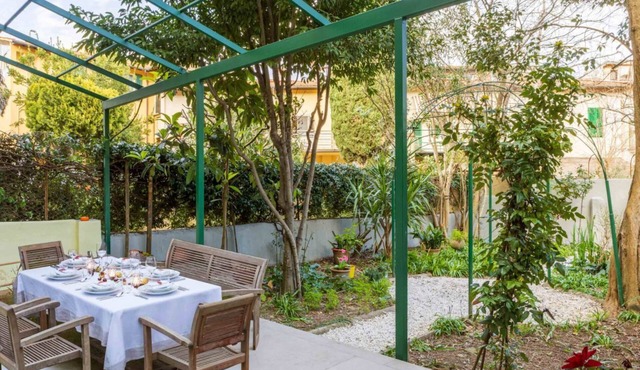 Numero 11 - Private House 10 mins away from city center
