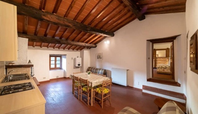 Olive Apartment
