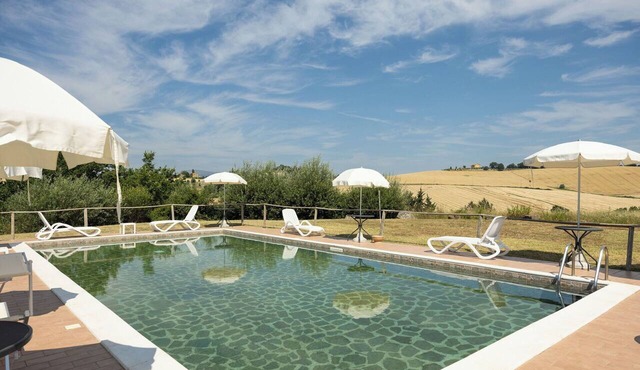 Open Space, Vista Lago, Shared Pool