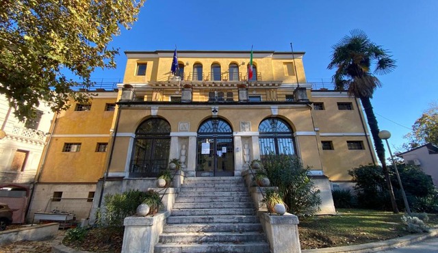 Ostello di Vicenza in Vicenza