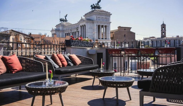 Otivm Hotel