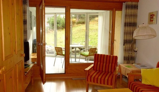 Pöstli Wohnung 104 by Interhome