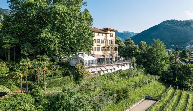 Paladina Hotel