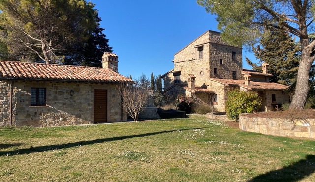 Palazzetta - Charming Countryhouse in Todi