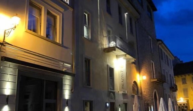 Palazzo7 in DOMODOSSOLA