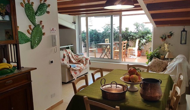 PalermiT'Amo Apartment