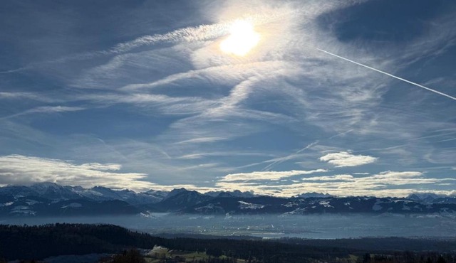 Panorama-Chalet Unterbach