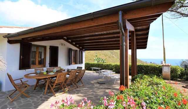 Panorama I by Interhome