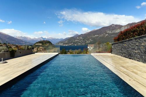 Panorama Pool House