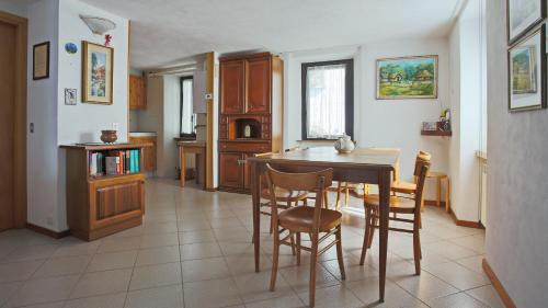 Panoramic Dream House in San Fedele Intelvi