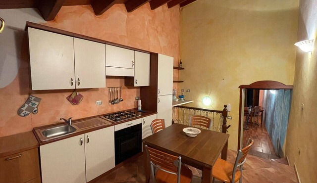 "Papavero" Entire House 15 Minutes From The Sea