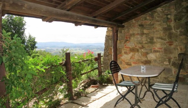 Paradiso Selvaggio by Interhome in Lago Trasimeno