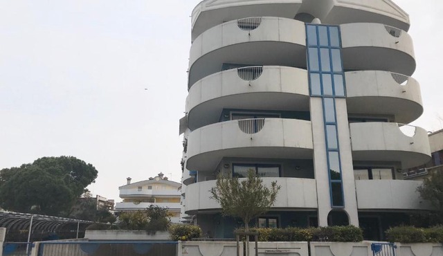 Parco Acquatico Apartament's in Grado