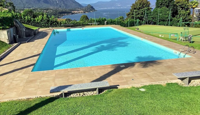 Parco Ameno by Lago Reisen