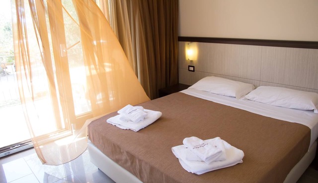 Park Hotel Cilento