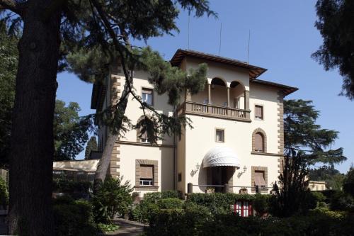 Park Palace Hotel in Florence