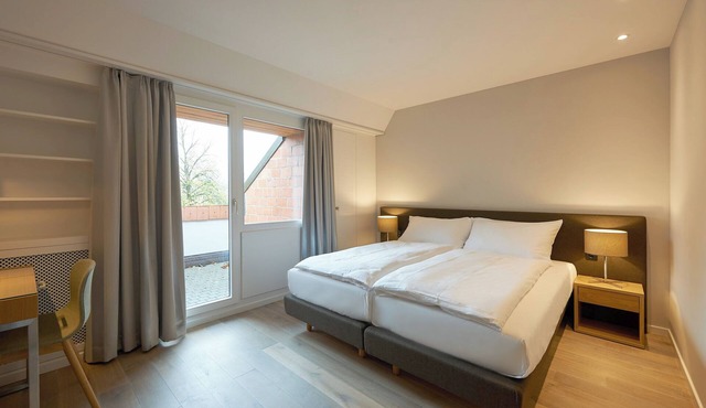 Parkhotel Wallberg