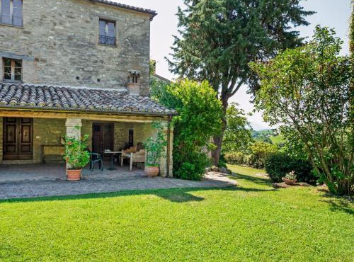 Peaceful Getaway in Frontino in Frontino