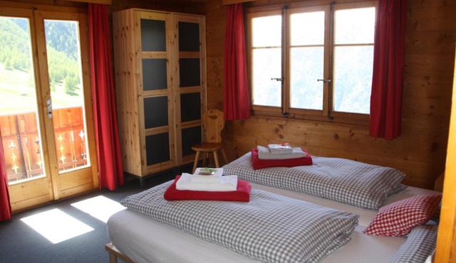 Pension Alpenblick