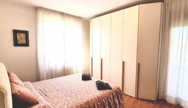 Perugia elegante appartamento panoramico