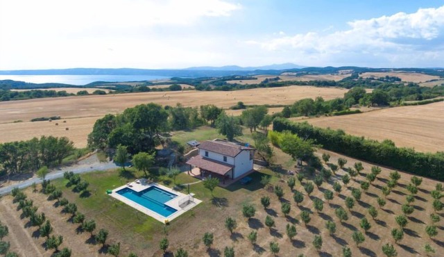 Pescatori by Interhome