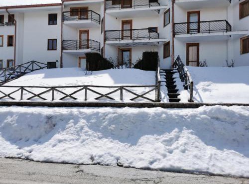Pescocostanzo Centro in Pescocostanzo