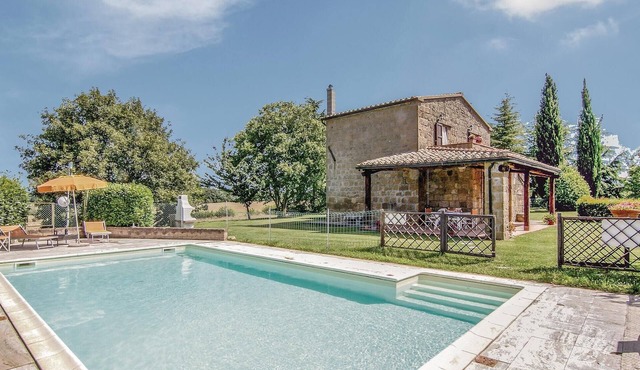 Pet friendly home in Pitigliano GR
