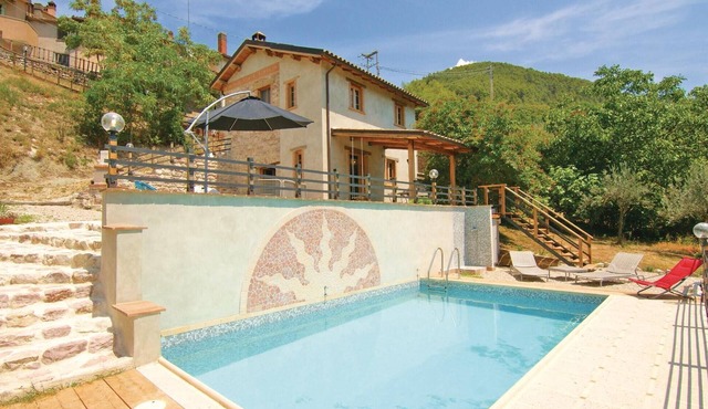 Pet friendly home in Stroncone Terni TR