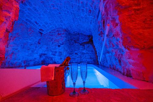 Petra Suite in Alberobello