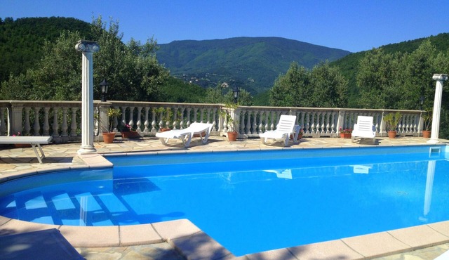 Piero Della Francesca , Tuscany for adults only.