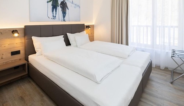 Piessling Standard - 17 nights - Dormio Aparthotel Hinterstoder in Hinterstoder