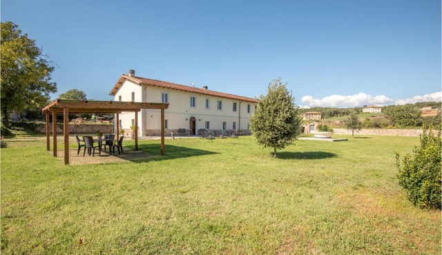 Pietratonda 9