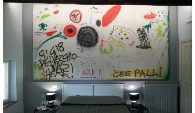 Pieve Sant'Angelo Guest house