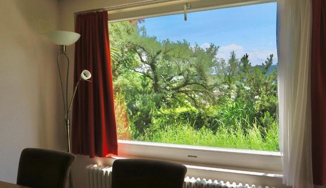 Pilgerwohnung
