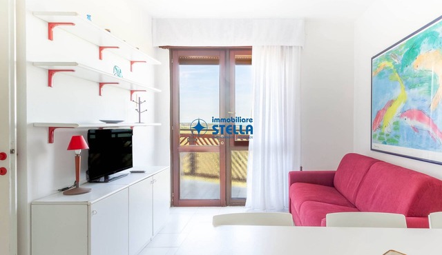 # Pineta # 2 beach places/15th floor *