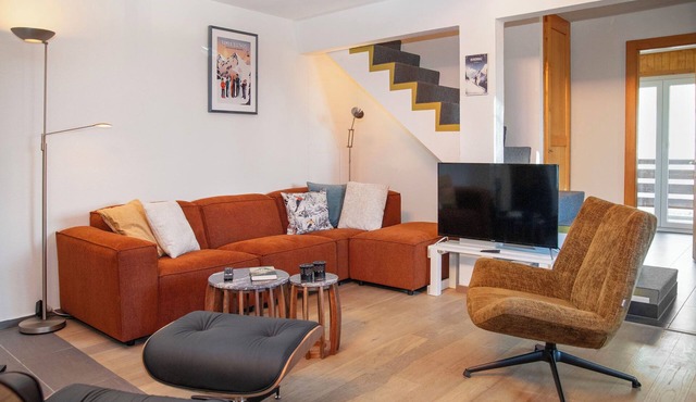 Plein Soleil B 19 by Interhome